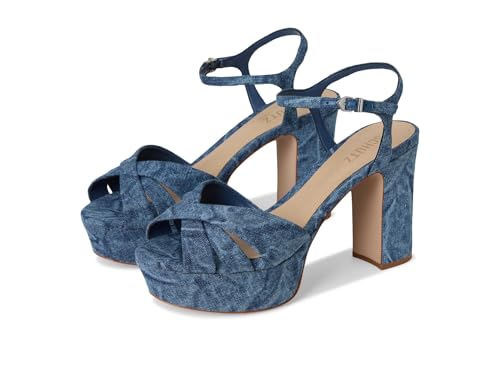 Image of SCHUTZ Women's Keefa Platform Dress Sandal