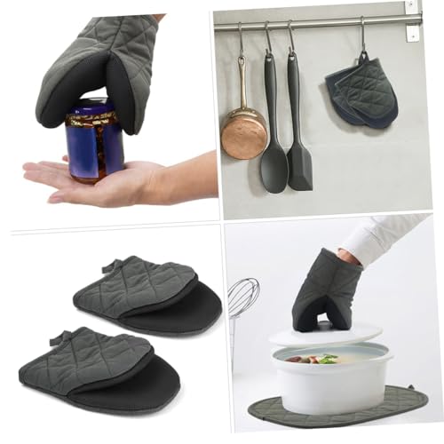 La Mejor Selección de Guardas protectoras silicona estufa que Puedes comprar On-line. 24 Imagen adicional