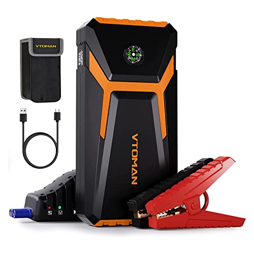 Jump Box Walmart The 15 best products compared Your Motor Guide