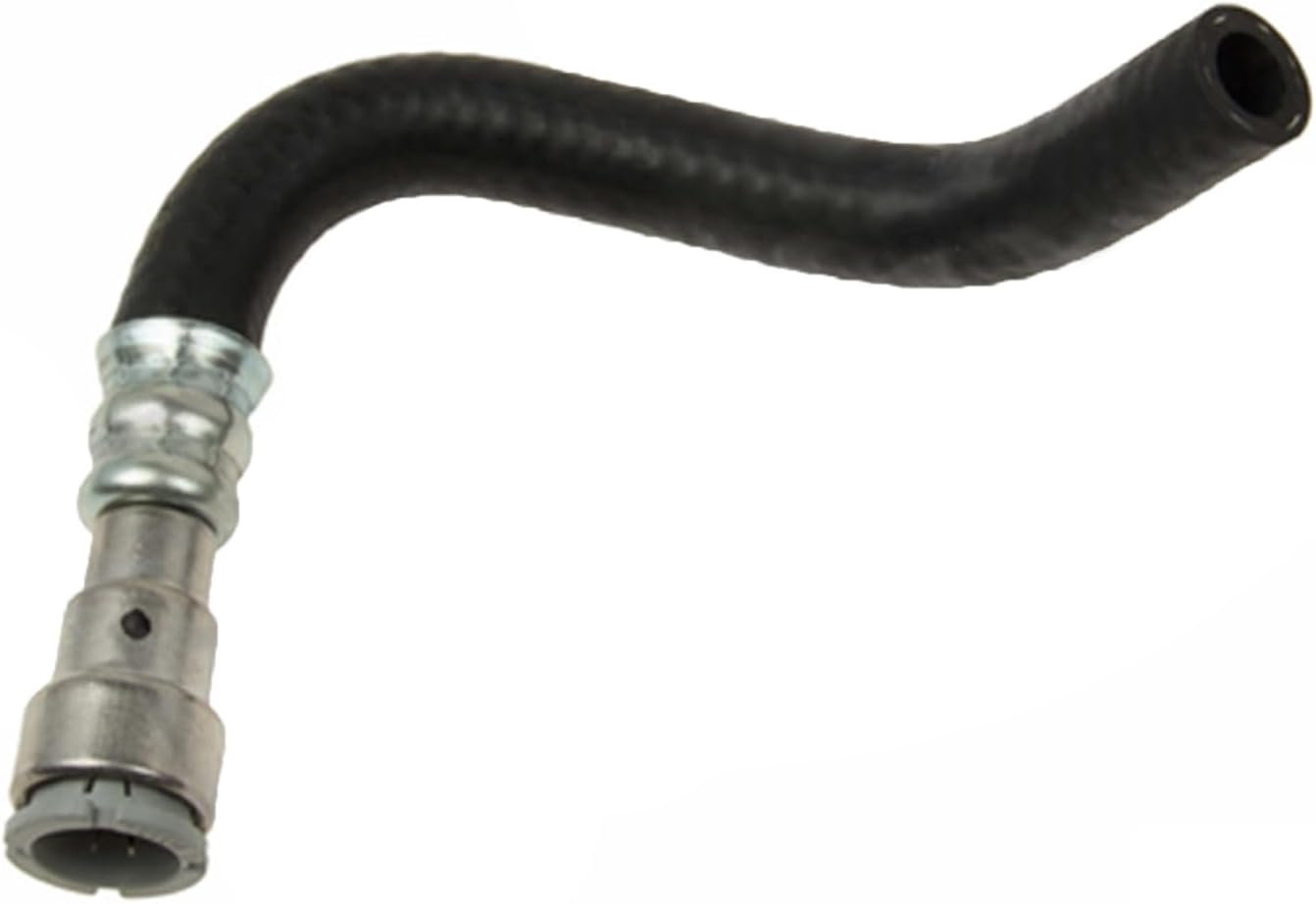 パワーステアリングリターンラインホースアセンブリ32416763978 E53パワーステアリングリターンホースアセンブリ用のステアリ