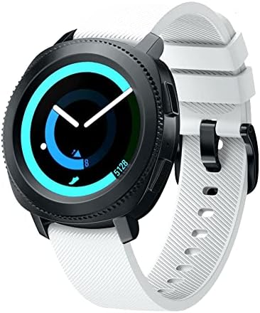 Samsung gear sport 20mm bands Clearance
