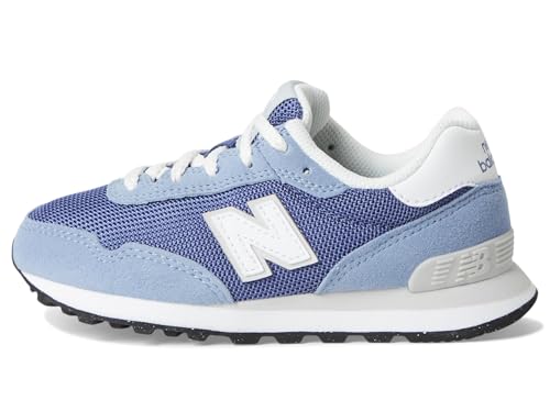 New Balance 515 V1 Lace-Up Sneaker, Dusk Shower/Dream State, 13.5 US Unisex Little Kid4