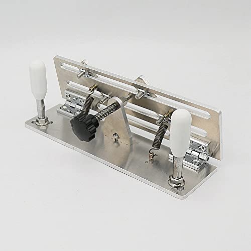 Belt Grinder Parts Knife Sharpener Jig Belt Sander Knife Jig Sharpening Locator Handheld Knife Sharpening Clip - Image 7