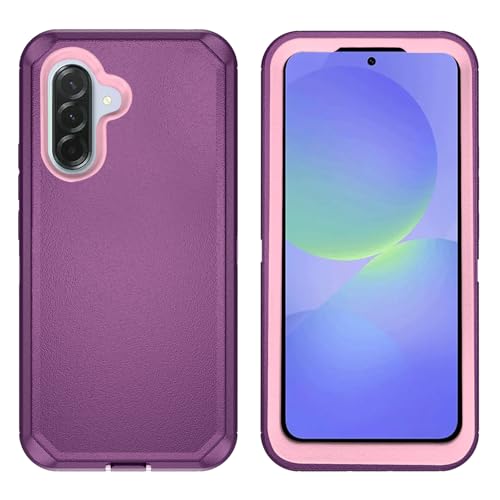 Coque Samsung Galaxy A56 5G coque antichoc robuste intégrale A56 - 2