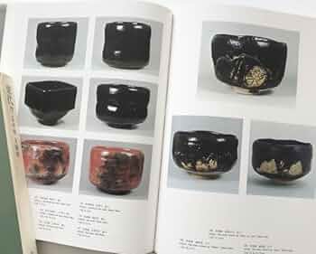 窯別　現代茶陶大観　全6巻 窯別 現代茶陶大観 全6巻揃い(谷川徹三監修) / こもれび書房