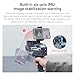 Yahboom Handheld Mapping Navigation Scanning Lidar TOF Ranging Measurement Radius 0.05-12m Supports APP,ROS2,Linux,with Bracket,OLED Screen (with T-Mini Plus)