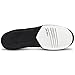 KR Strikeforce Men's Flyer Mesh Bowling Shoes, Black/Steel (US Footwear Size System, Adult, Men, Numeric, Medium, 11)