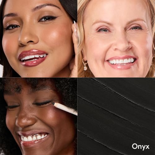 Delineador de ojos lápiz Ravie Beauty negro miniatura 5