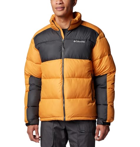 Image of Columbia mens Pike Lake II Jacket