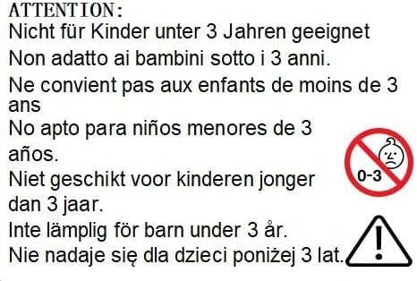 Eyekepper Large Clip On Sunglasses Polarized Lens - Image 8