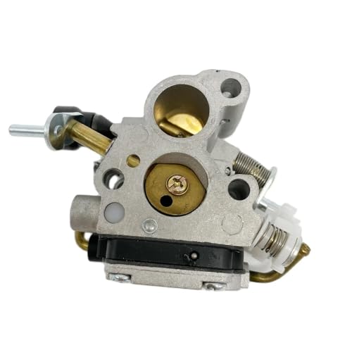 Carburateur Zama C1T EL41 pièce de rechange pour tronçonneuse 435e 440 cca25