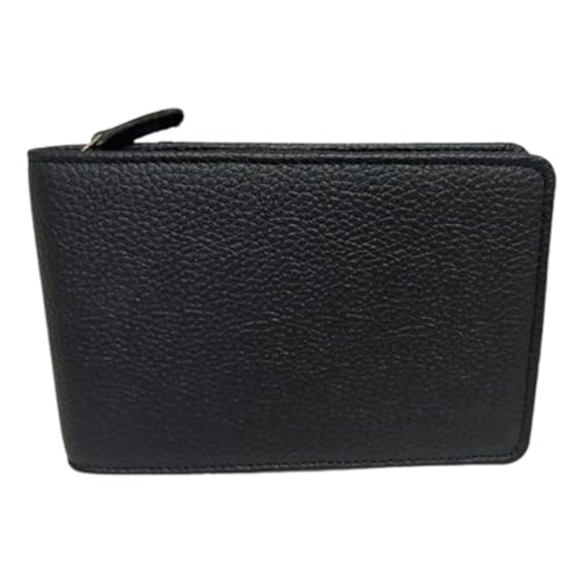 Collection Pen Storage Case, Faux Leather Pouch with 12 Slots