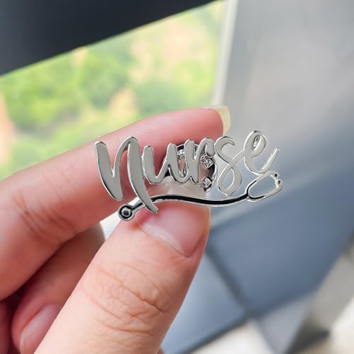 Image of Dr's gift Bacterial Petri Dish Enamel Brooch Lapel Badge Pin for Backbag Hat Science Lab Jewelry for Microbiologists Biology Students Researchers Gift