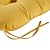 Greendale Home Fashions Outdoor Seat/Back Chair Cushion, 1 Count (Pack of 1), Sunburst