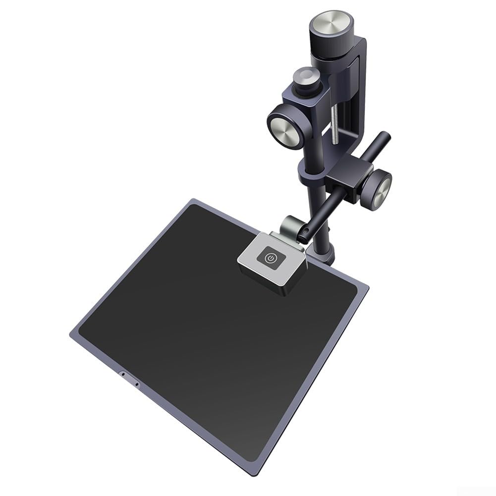 SPORTARC Analizador de imagen térmica infrarroja 3D, cámara de imagen térmica infrarroja profesional 256 x 192 analizador de imágenes térmicas con cable USB
