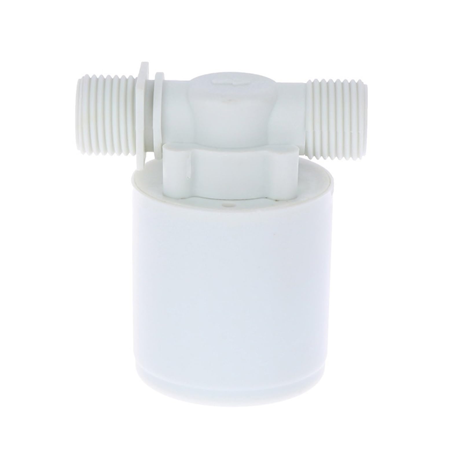 Gqnblvhzupdm Style 4 Electric Ball Valve 1Pcs Water Level Control Valve Floating Ball Automatic Float Tank Tower(Style 4)