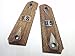 Springfield Armory G.I. 1911 Walnut Grip Left