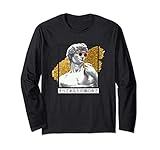 David Michelangelo gift and tees
