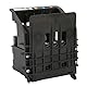 Akozon Ersatzdruckkopf für Officejet Seasoned 8100 8600 8610 8620 8650 251dw 251 276dw, ABS-Farbdruckkopf für Drucker