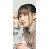 ヨアソビ YOASOBI アイドル Ayase あやせ Ikura 幾田りら いくた りら 7 フェイスタオル 軽量クリーニングタオル スポーツタオル タオルセット 人気 吸水性が強い 家庭用 スポーツなどに最適 タオル 業務 ホテル仕様 73x35cm