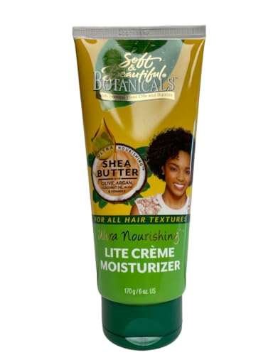 Soft+Beaut Creme Moisturizer Ultra Lite 6 Ounce (177ml) (2 Pack) image 4