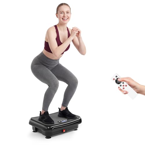 Shake Up Your Fitness &ndash; No Gym Needed