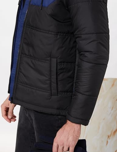 Image of Amazon Brand - Symbol Men's Quilted Jacket (Available in Plus Sizes)| Standard Length