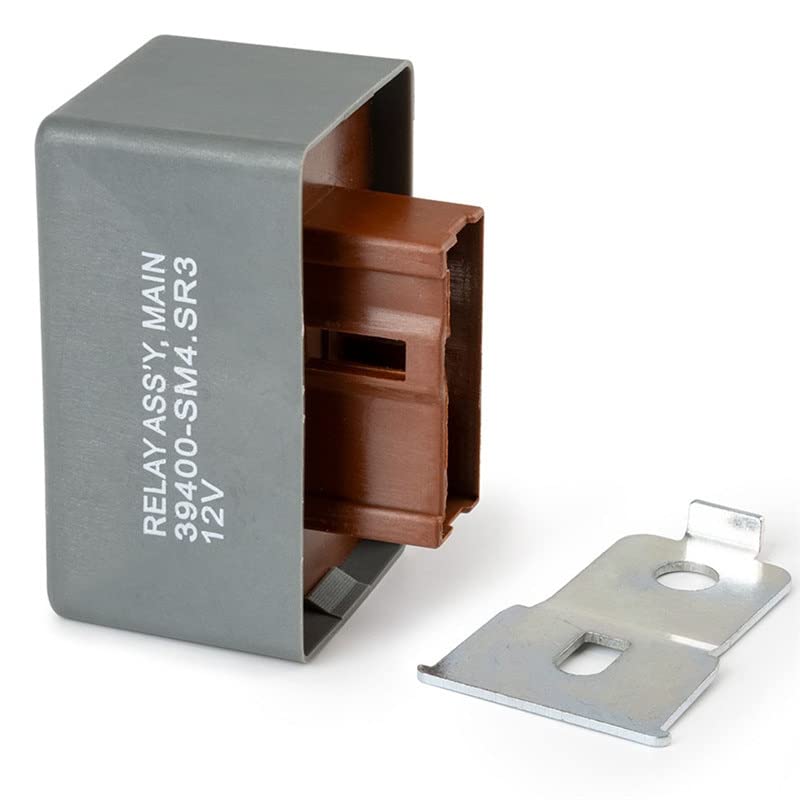 Relé Principal de Bomba de Combustible de 12V y 7 Pines 39400-SR3-003 for Civic for del for Sol CR-V Accord for Acura for Integra 39400-S01-A01 RZ0159 RY422