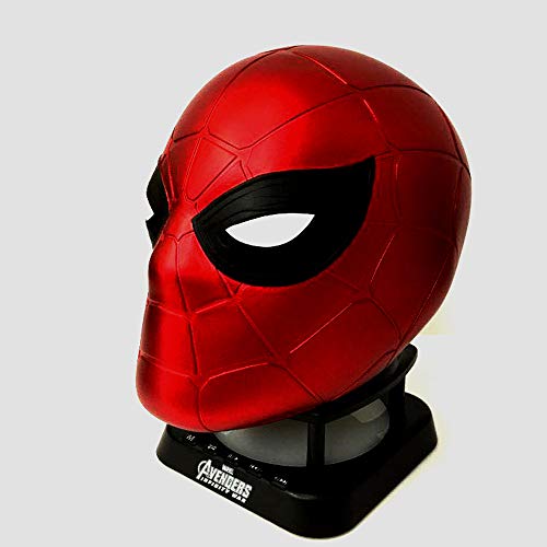 Altavoz Bluetooth Marvel Avengers Infinity War: Spider-Man Head - Camino