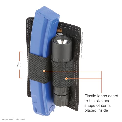 Dual Mag Retention Insert (Black) - image 8