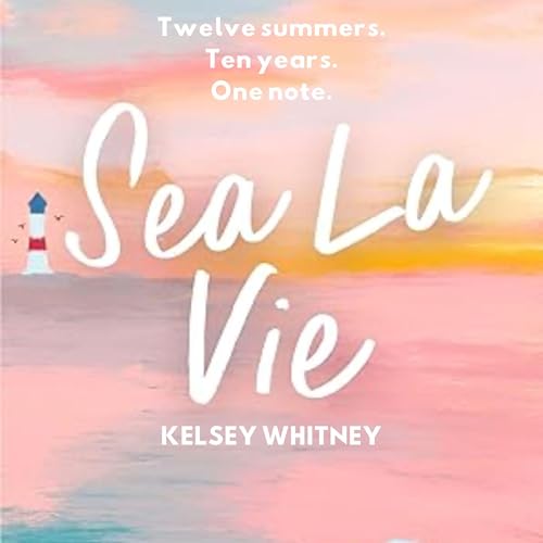 Page de couverture de Sea La Vie