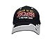 Trade Winds Christ Christian Jesus is My Boss 1 Peter 2:25 Black Embroidered Cap CAP825 Hat