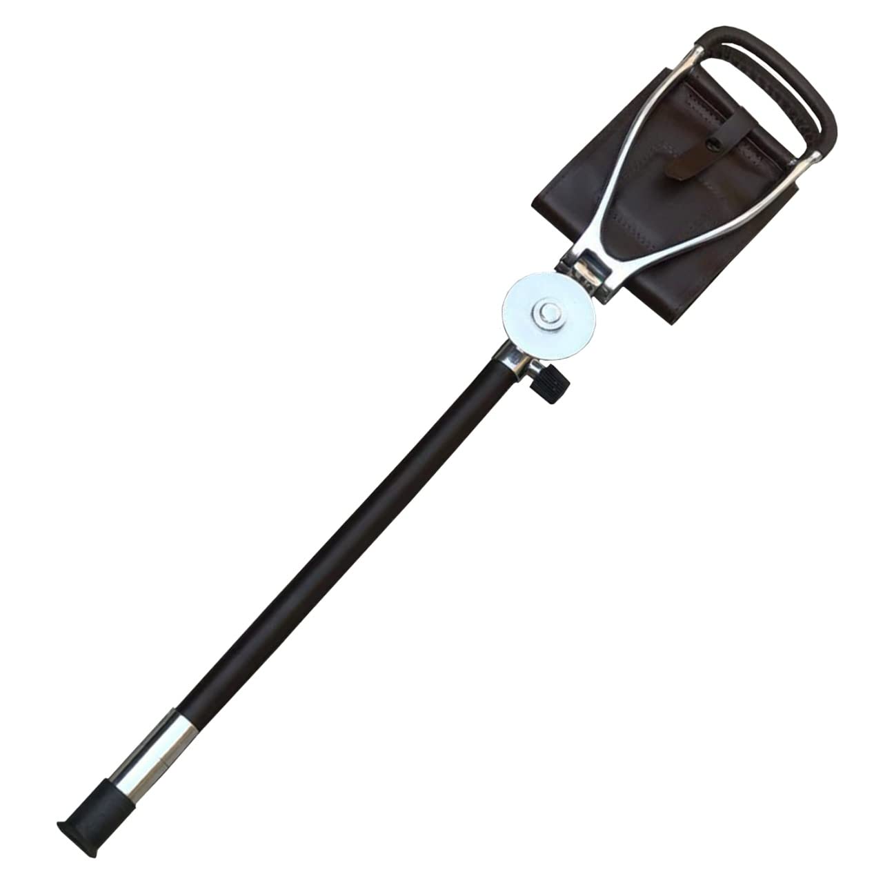 Shootng Seat Stck | Walkng Seat Stck | Adjustable Walkng Stck (B - View #6