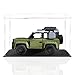 Produktbild 12che Acryl Staubdicht Vitrine Show Box für Lego Off-Roader 42110