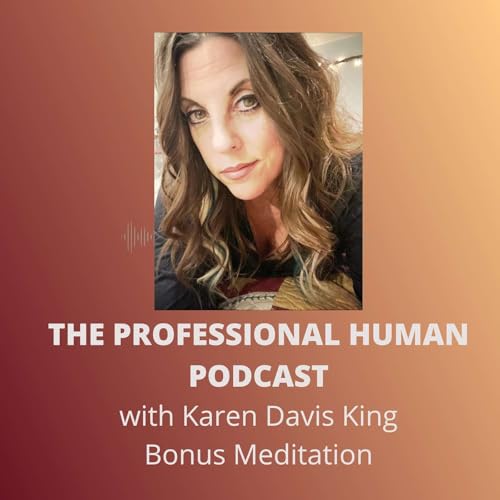 Bonus Meditation - Calling on Your Greatest Resource: YOU!