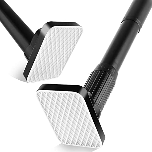 Teleskopstange extra stark mit schraubspannung