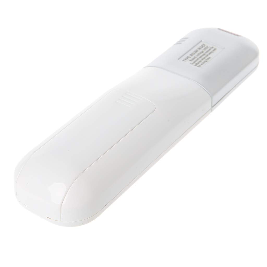 Telecomando per climatizzatore Midea RG36F / BGEF RG36F2 / BGEF RG36F4 / BGEF