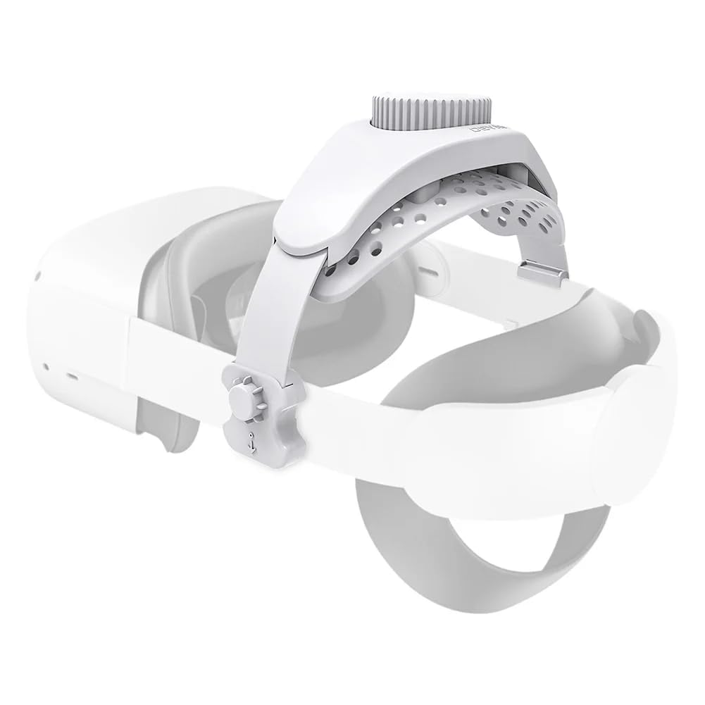 Amazon.com: Adjustable Head Strap Premium Gaming VR Glasses