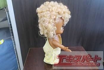 Amazon.co.jp: 鬼の子 ソフビ 内藤ルネ かみなり坊や 昭和レトロ