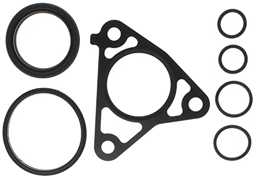 MAHLE JV5261 kit de sellado del cigüeñal del motor para reparación de pérdidas