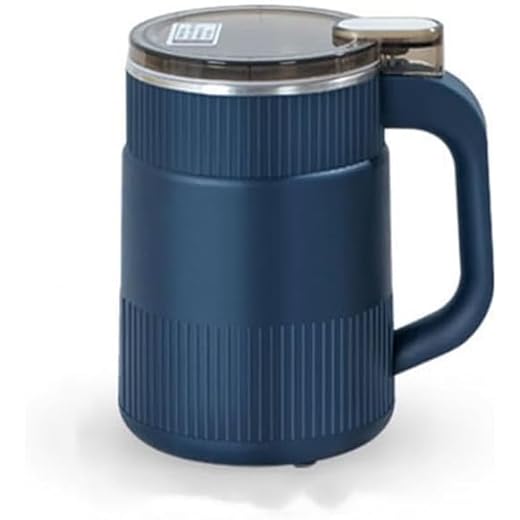 RIEO Portable Electric Coffee Grinder for Grinding Dry Herbs