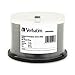 VERBATIM 95213 / 50PK DVD+RW 4X 4.7GB WHITE
