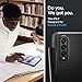 Spigen Thin Fit P Designed for Galaxy Z Fold 3 5G Case (2021) - Black
