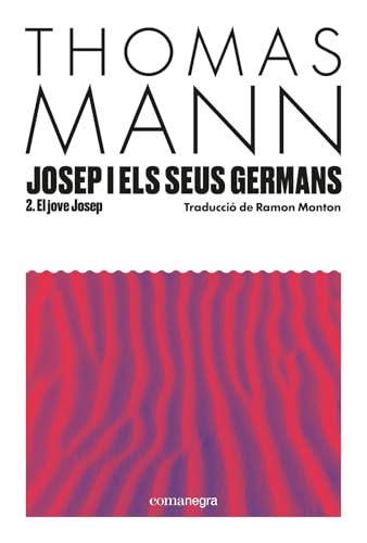 Josep i els seus germans II: El jove Josep (Narratives)