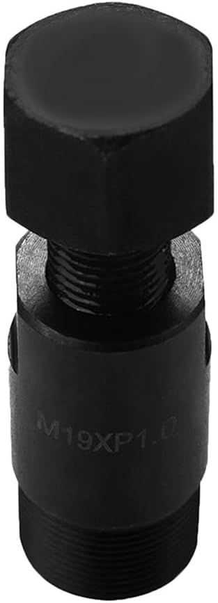 Bike Flywheel Puller M19x1.0 Right Hand External Thread Engine Tool Automotive Accessories Fit for 50 SX Pro JR LC SS-50