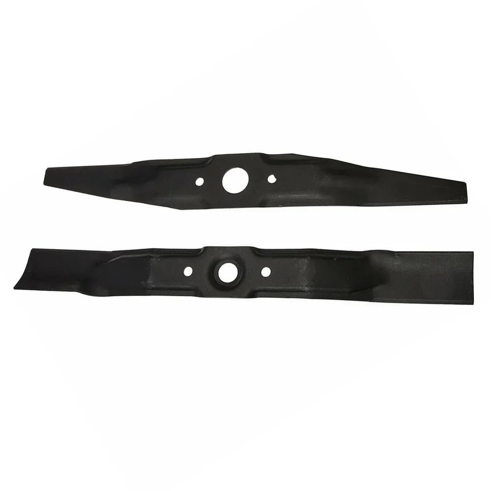 Cuchilla for Honda HRR, Juego de Cuchillas 72531-VE2-020, 72511-VE1-020, Repuesto de cortacésped, desbrozadora, Suministros de jardín, 2 uds.