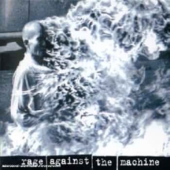 レイジアゲインストザマシーン Rage Against the Machine Amazon.co.jp: Rage Against the Machine: ミュージック