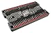 Wiha 92191 Precision Screwdrivers 51 Pcs Master Set in Storage Tray