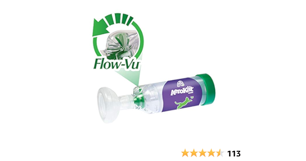 Precio salbutamol sin receta españa