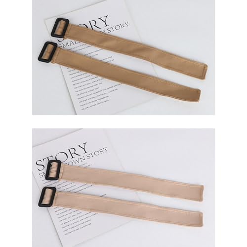 Overcoat Sleeve Band Sleeve Band Replacement Women Belt Belt For Men Coat4